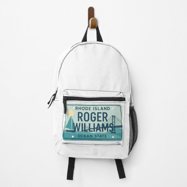 Item preview, roger williams university license plate designed and sold by annaseditss.