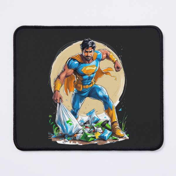 Item preview, Planet Saver Eco Warriors designed and sold by Zakrytos ★★★★★.