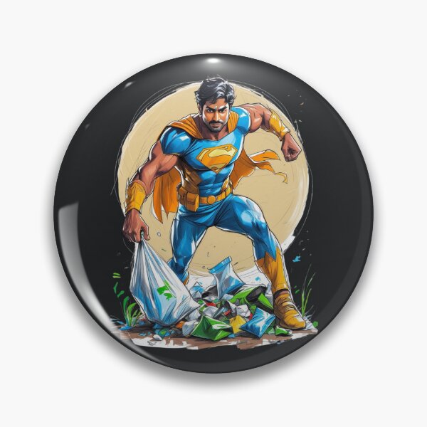 Item preview, Planet Saver Eco Warriors designed and sold by Zakrytos ★★★★★.