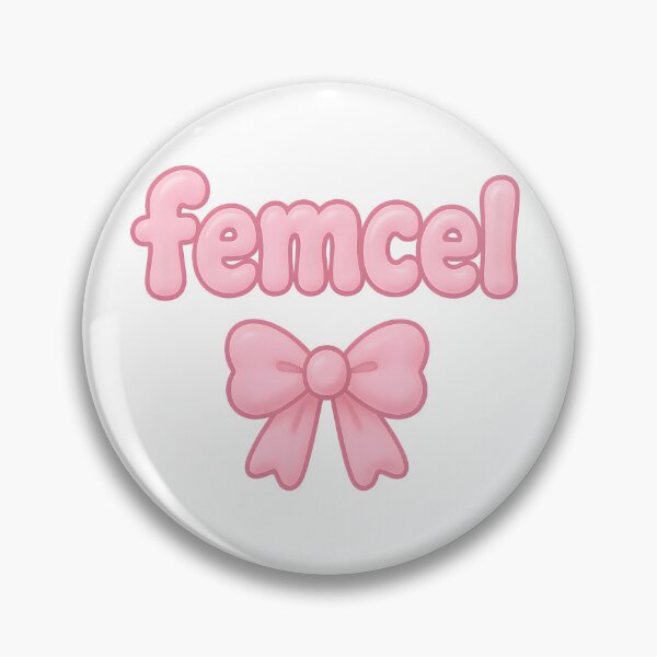 Item preview, Femcel designed and sold by sobdylan.