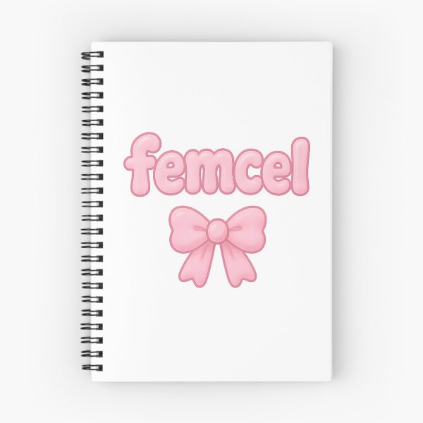 Item preview, Femcel designed and sold by sobdylan.