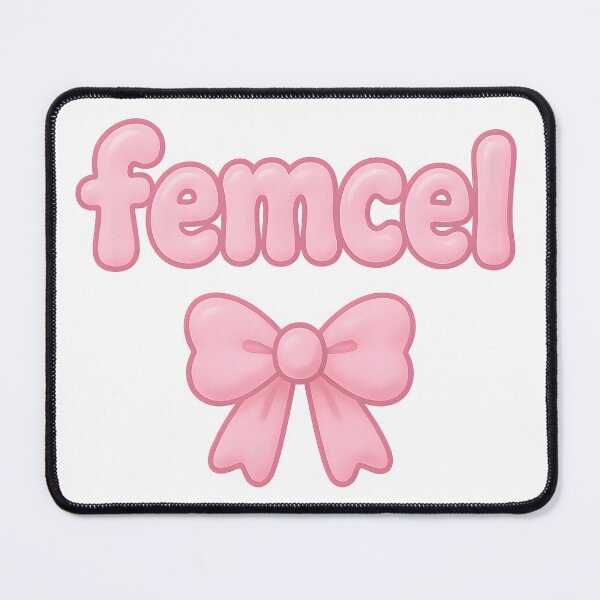 Item preview, Femcel designed and sold by sobdylan.