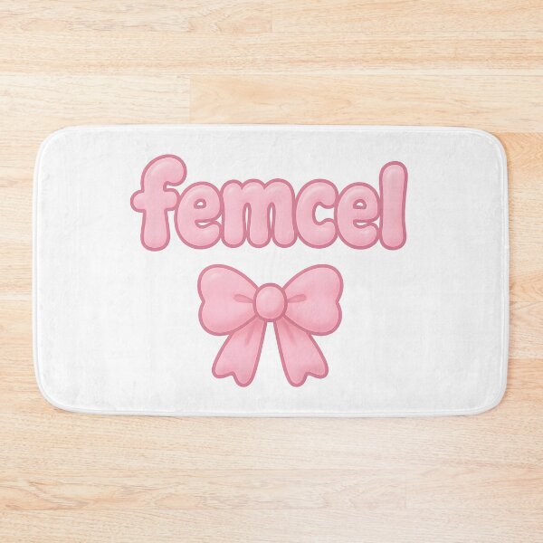 Item preview, Femcel designed and sold by sobdylan.