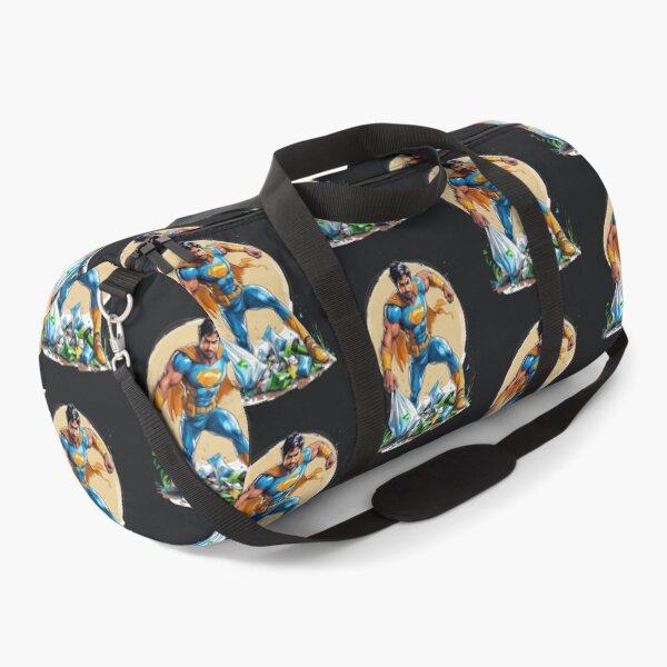 Item preview, Planet Saver Eco Warriors designed and sold by Zakrytos ★★★★★.