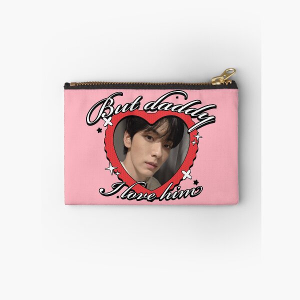 Item preview, But Daddy I Love Him K-POP Boyfriend Bias Soobin designed and sold by smeraldosecrets.