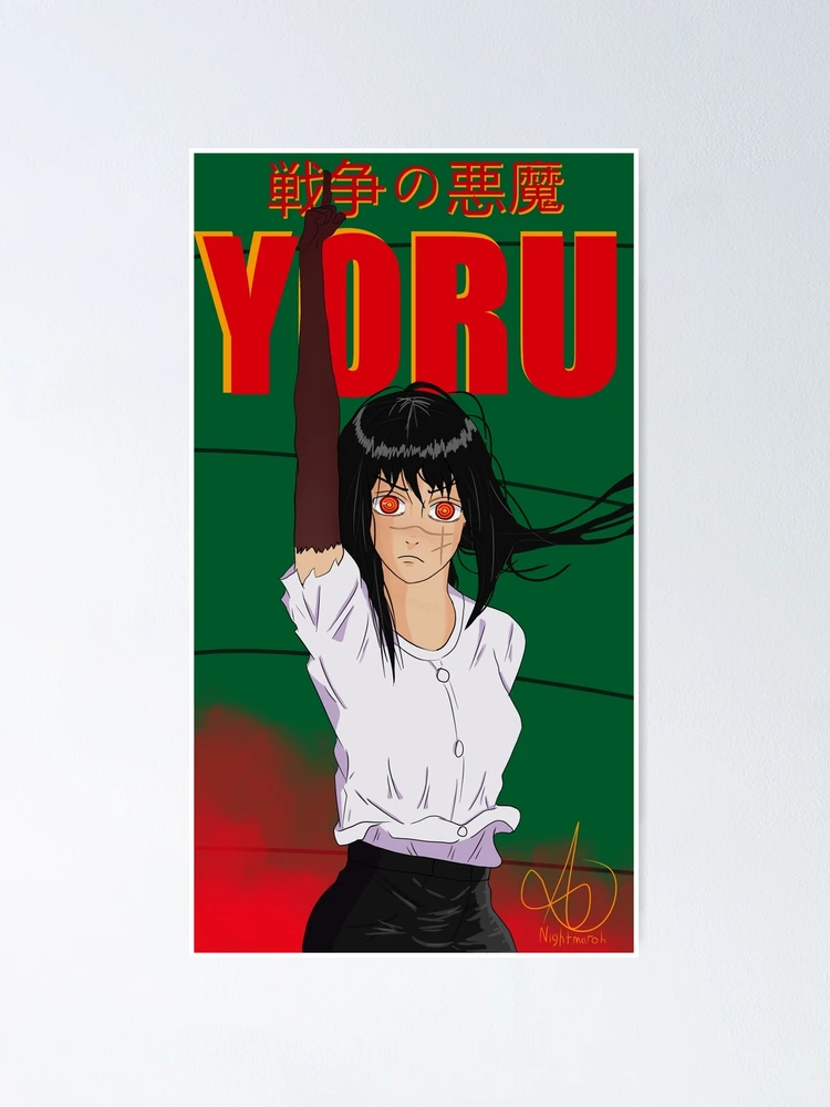 yoru様 オーダーページ Yoru of Liberty