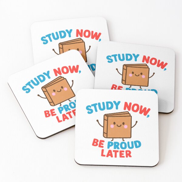 Item preview, Study now, be bored later designed and sold by Ankkkita.