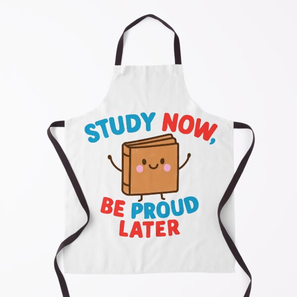 Item preview, Study now, be bored later designed and sold by Ankkkita.