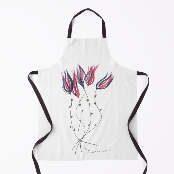 Item preview, Flowers, Blumen, light, zart designed and sold by Anke‘s Bazaar.