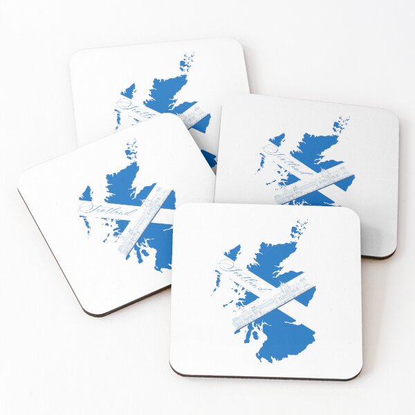 Item preview, Scotland 1 designed and sold by Rasa-X-.