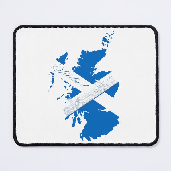 Item preview, Scotland 1 designed and sold by Rasa-X-.