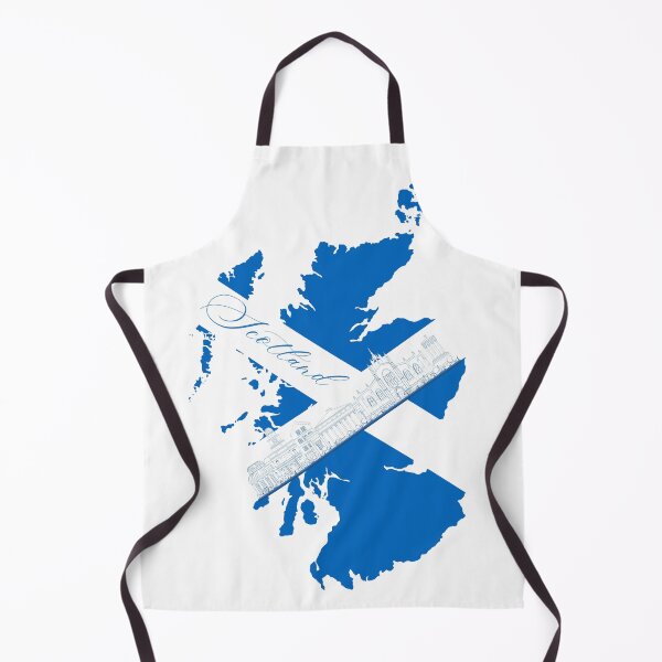 Item preview, Scotland 1 designed and sold by Rasa-X-.