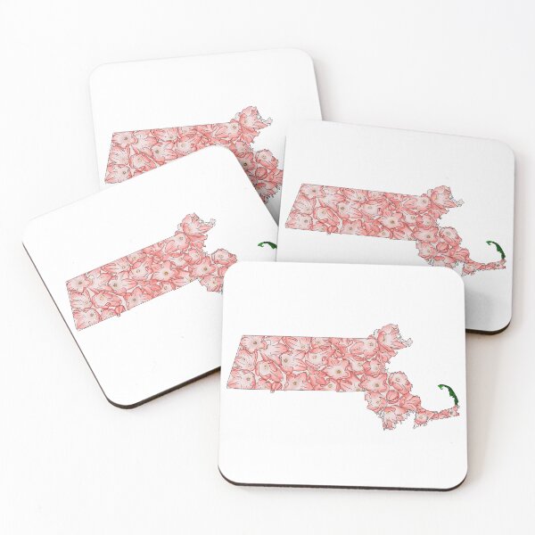 Item preview, Homegrown: MA State Flower designed and sold by Amanda LeBoeuf.