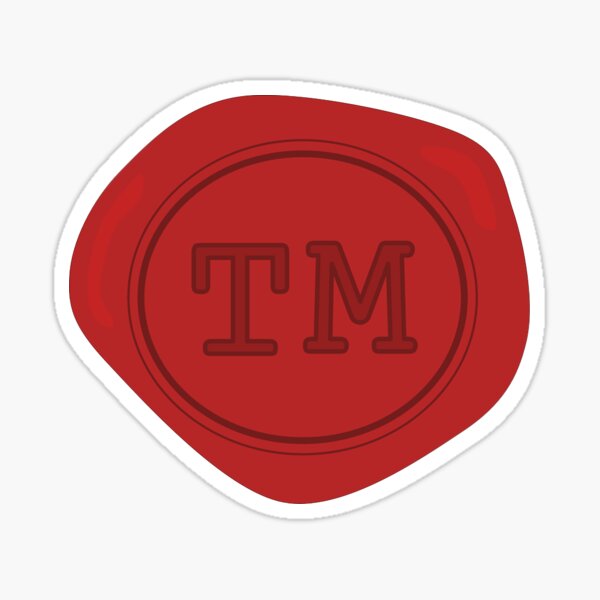 Item preview, taskmaster wax seal designed and sold by carmela.