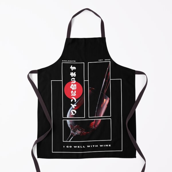 Item preview, Wine Pairing with Elegance designed and sold by SoulRoute.