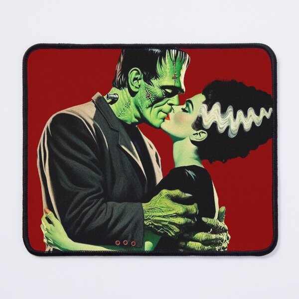 Item preview, Halloween - True Love designed and sold by BUABUABUA.