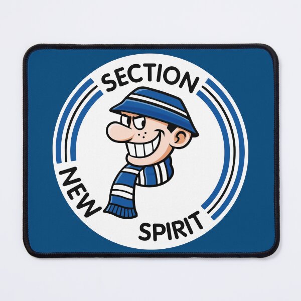Item preview, Strasbourgeois New Spirit designed and sold by canvasriddle.