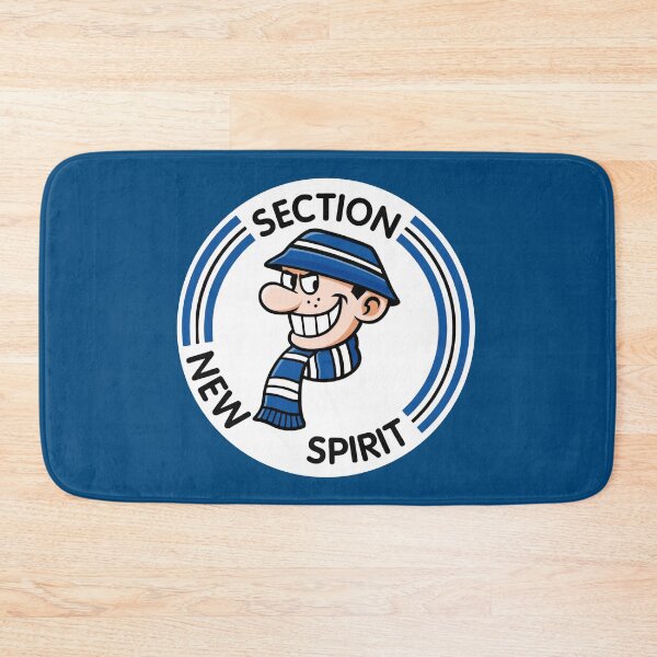 Item preview, Strasbourgeois New Spirit designed and sold by canvasriddle.