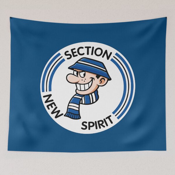 Item preview, Strasbourgeois New Spirit designed and sold by canvasriddle.