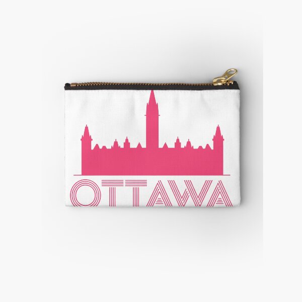 Item preview, OTTAWA designed and sold by Paper Drip.