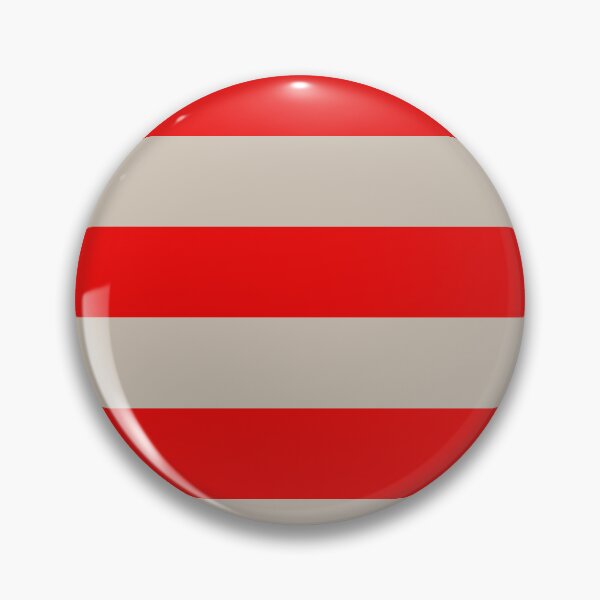 Artikelvorschau, Kopie von Beige Tan Red Wide Horizontal Stripes entworfen und verkauft von Feeling Artsy.
