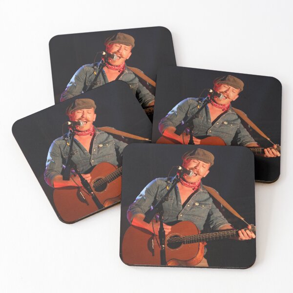 Item preview, Foy Vance - Photograph designed and sold by ConcertImages.