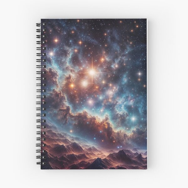 Item preview, Star Birth designed and sold by Digital Imaginings.
