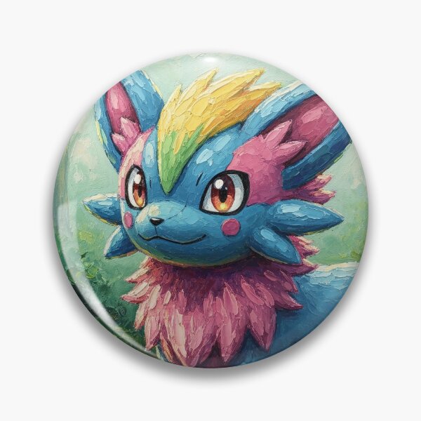 Item preview, Wild Monster designed and sold by LilithsDesires.