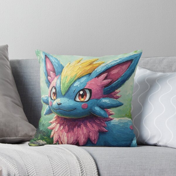 Item preview, Wild Monster designed and sold by LilithsDesires.