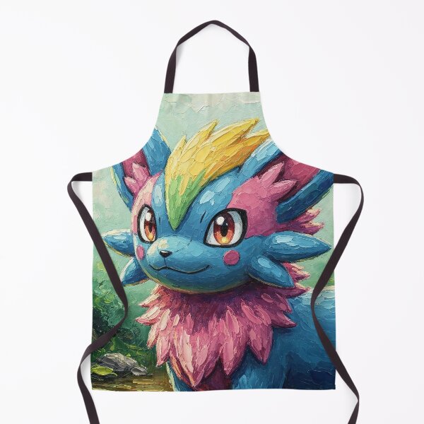 Item preview, Wild Monster designed and sold by LilithsDesires.