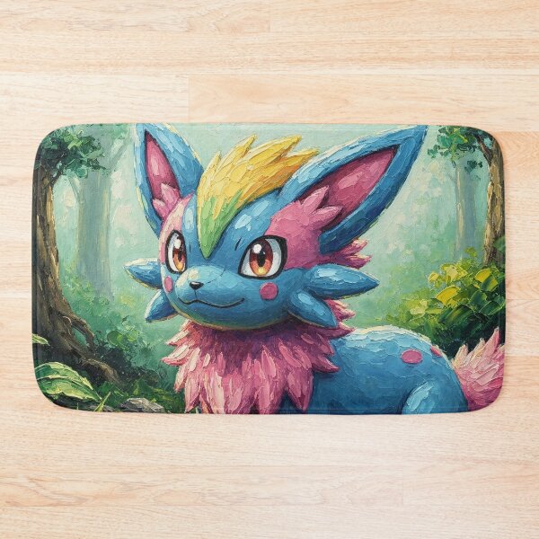 Item preview, Wild Monster designed and sold by LilithsDesires.