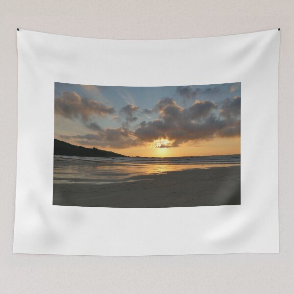 Item preview, St Ives Sunset designed and sold by Chris Petty.