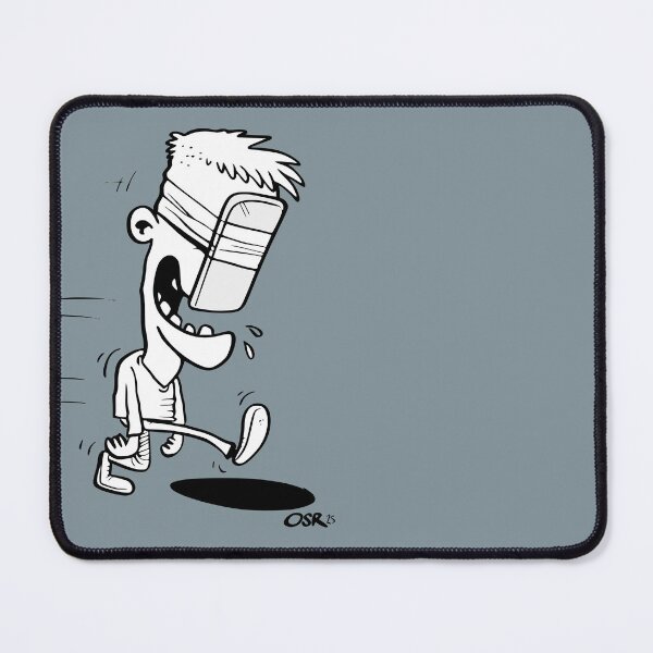 Item preview, zombie smartphone designed and sold by Oscar Sánchez Requena.