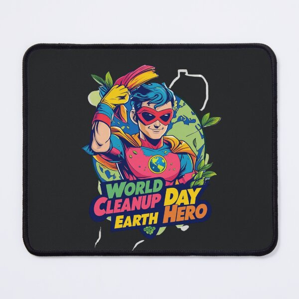 Item preview, Eco Warrior Planet Saver designed and sold by Zakrytos ★★★★★.