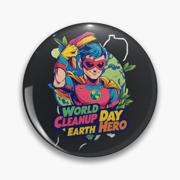 Item preview, Eco Warrior Planet Saver designed and sold by Zakrytos ★★★★★.