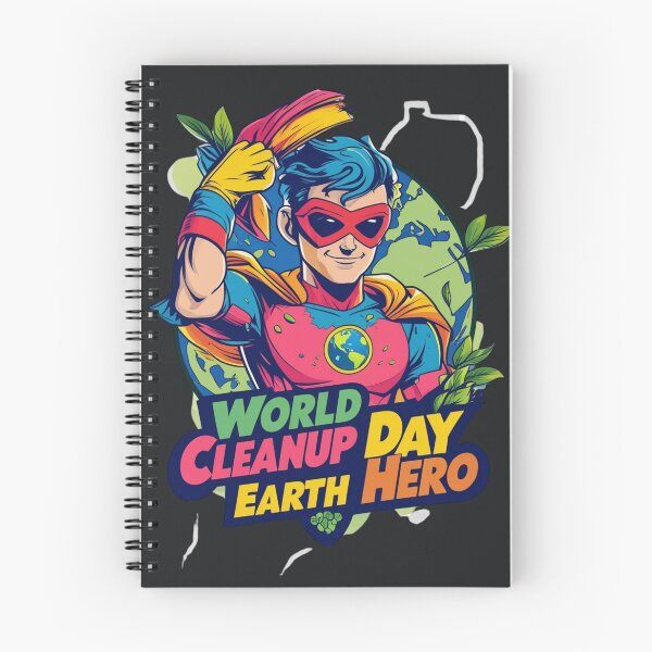 Item preview, Eco Warrior Planet Saver designed and sold by Zakrytos ★★★★★.