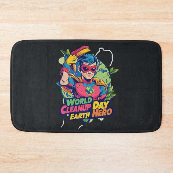 Item preview, Eco Warrior Planet Saver designed and sold by Zakrytos ★★★★★.