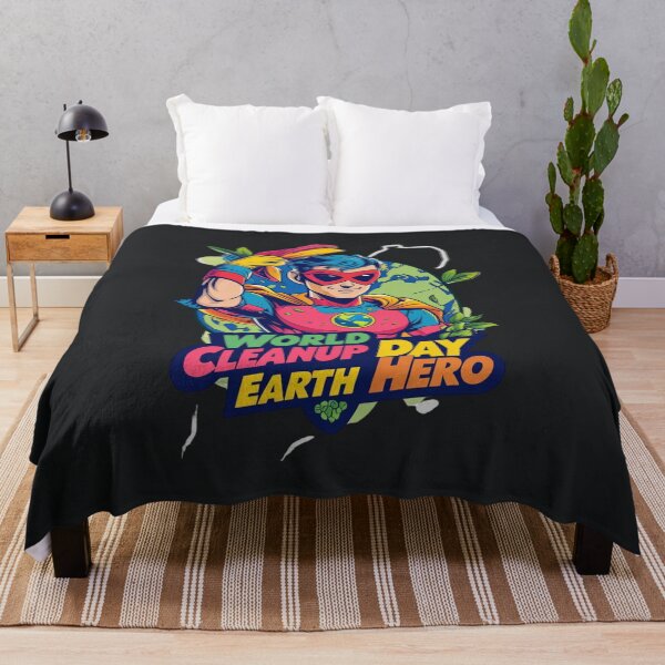 Item preview, Eco Warrior Planet Saver designed and sold by Zakrytos ★★★★★.