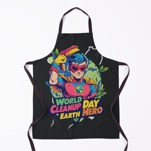 Item preview, Eco Warrior Planet Saver designed and sold by Zakrytos ★★★★★.