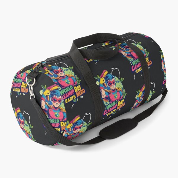 Item preview, Eco Warrior Planet Saver designed and sold by Zakrytos ★★★★★.