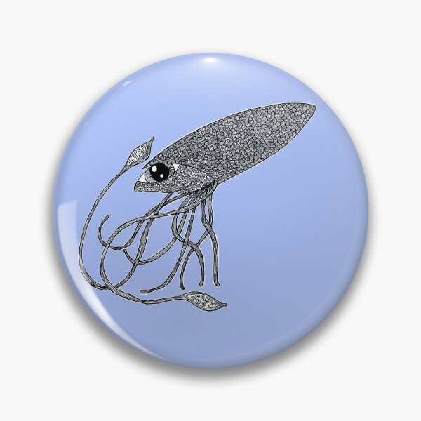 Item preview, Ojo del calamar designed and sold by Direct-Aid.