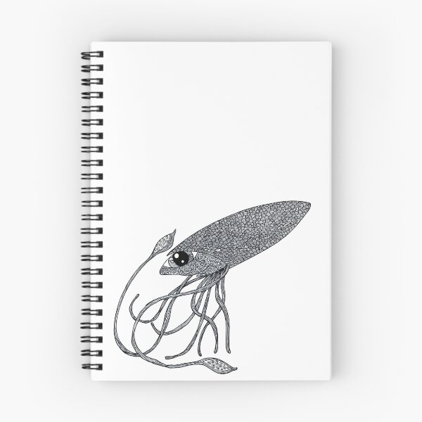 Item preview, Eye of the Squid designed and sold by Direct-Aid.