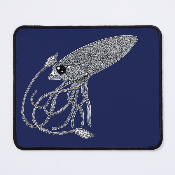 Item preview, Eye of the Squid designed and sold by Direct-Aid.