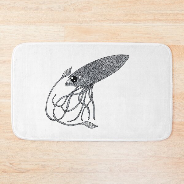 Item preview, Eye of the Squid designed and sold by Direct-Aid.