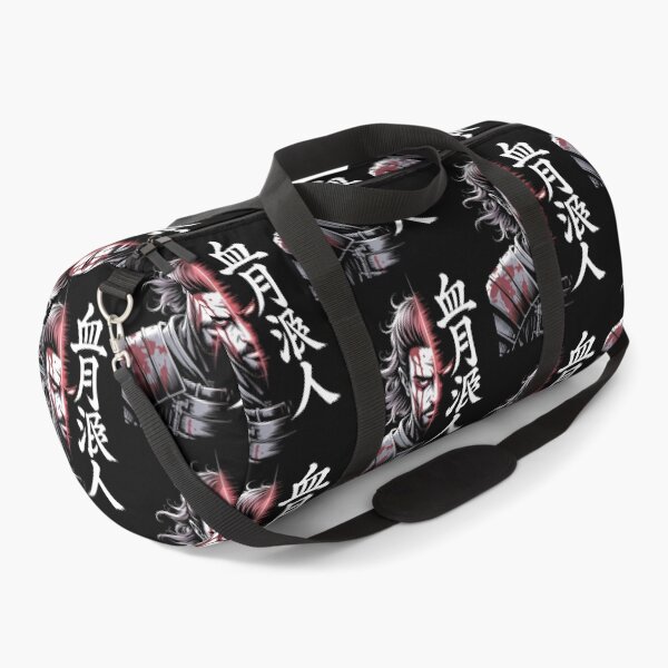 Item preview, Bushido Warrior – Blood Moon Ronin designed and sold by SignumShop.