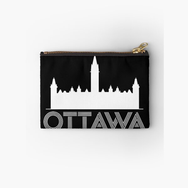 Item preview, OTTAWA designed and sold by Paper Drip.