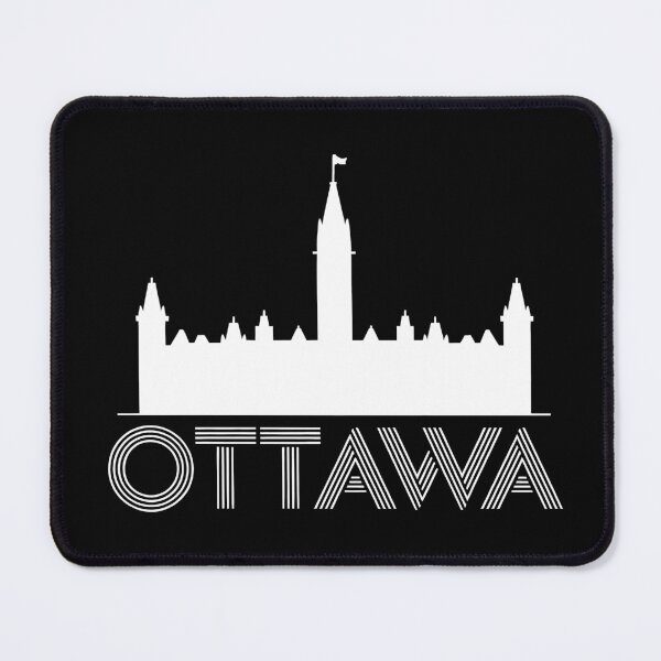 Item preview, OTTAWA designed and sold by Paper Drip.