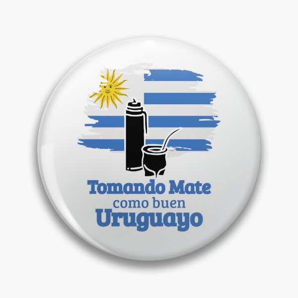 Item preview, Uruguay  designed and sold by Tienda-Vane.