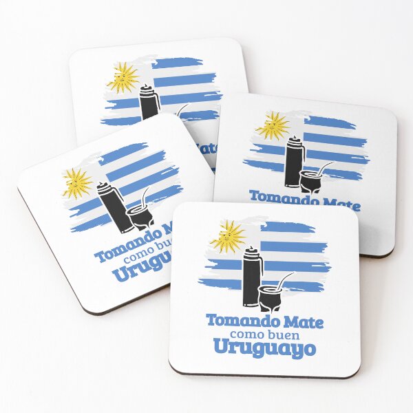 Item preview, Uruguay  designed and sold by Tienda-Vane.