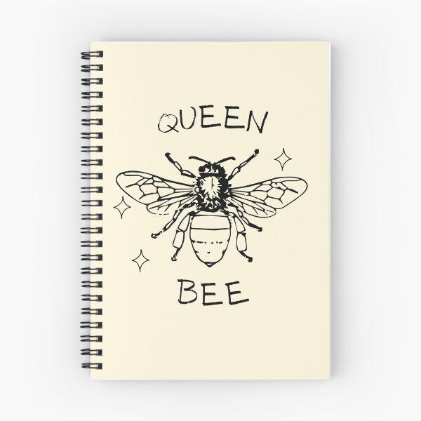 Item preview, Queen Bee designed and sold by Hannahbananaco.
